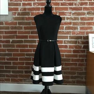 Calvin Klein dress, size 2, excellent condition